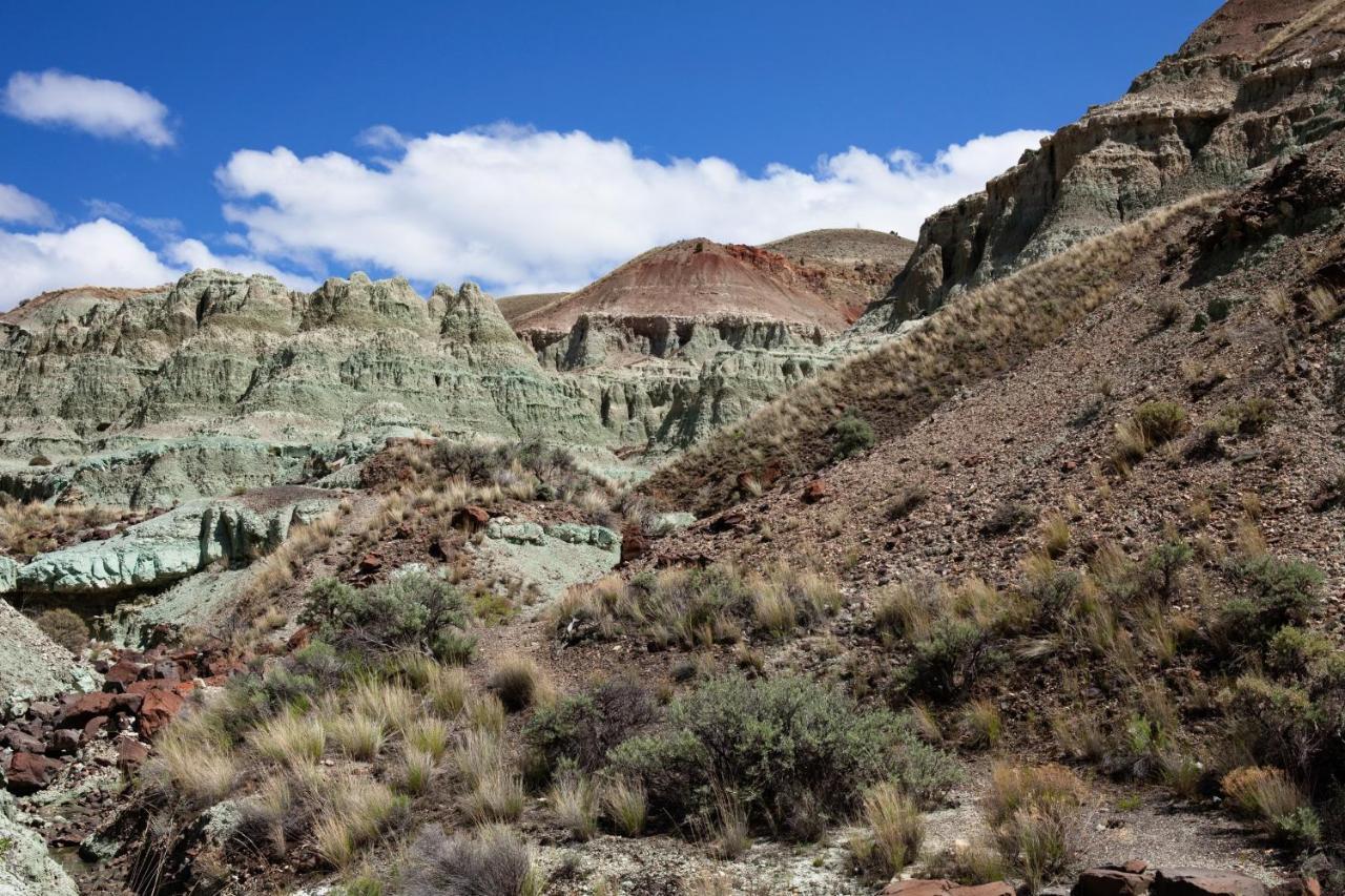 فيلا Seventh Mountain بيند المظهر الخارجي الصورة